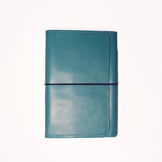 Light blue with Embroidery